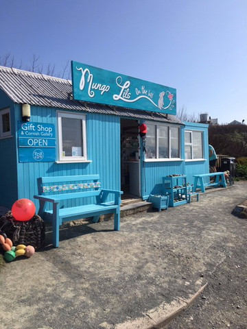 Mungo Lils on the hill-赫尔斯顿必去景点