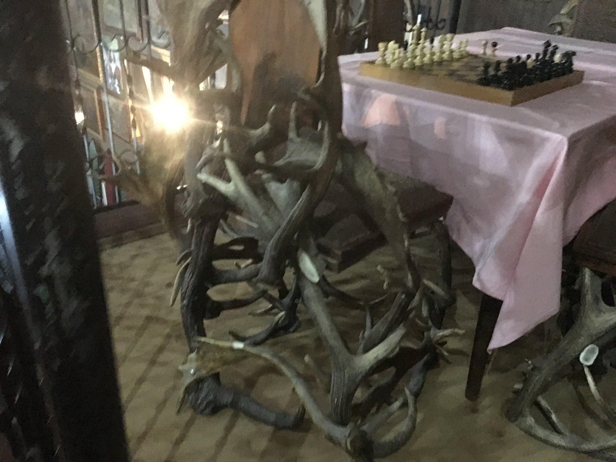 Hotel Puntijar-餐饮