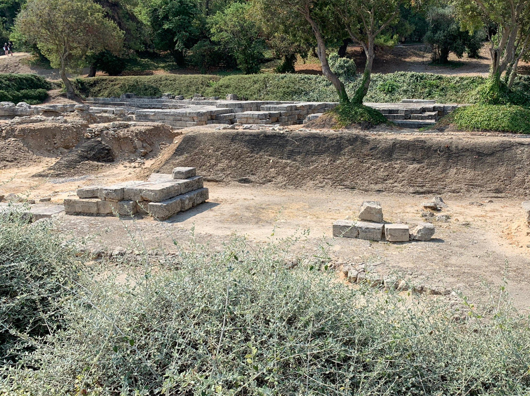 卡里维斯度假酒店主图