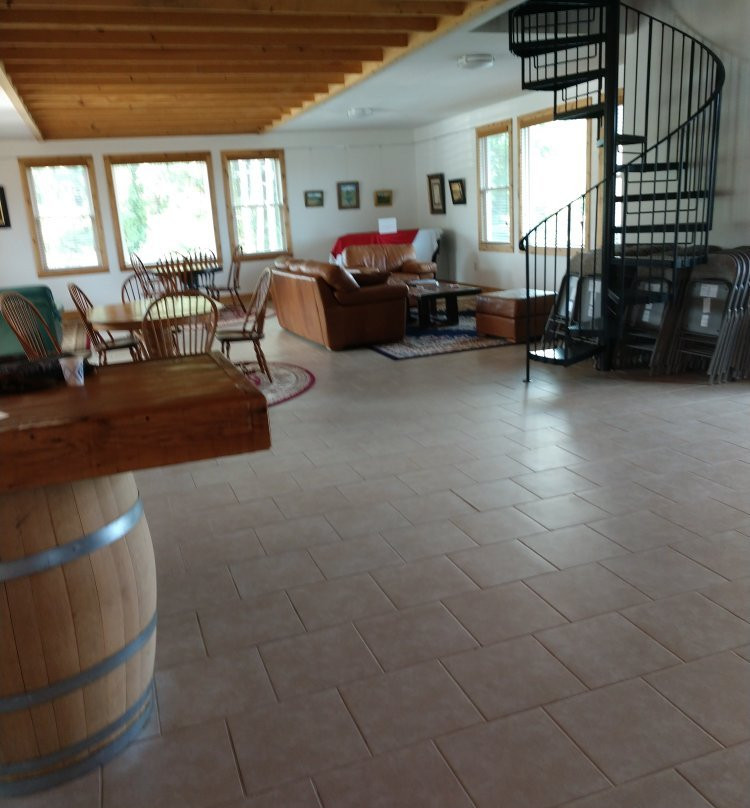 Quievremont Winery景点图片