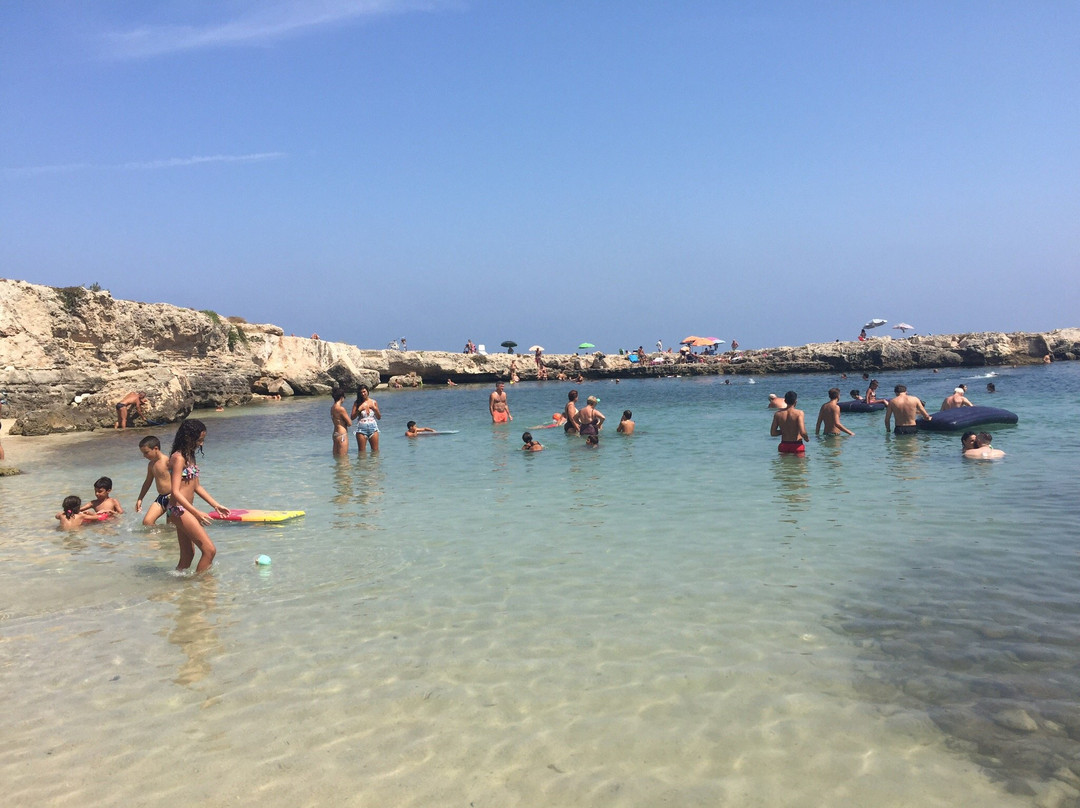 Porto Marzano Beach-莫诺波利必去景点