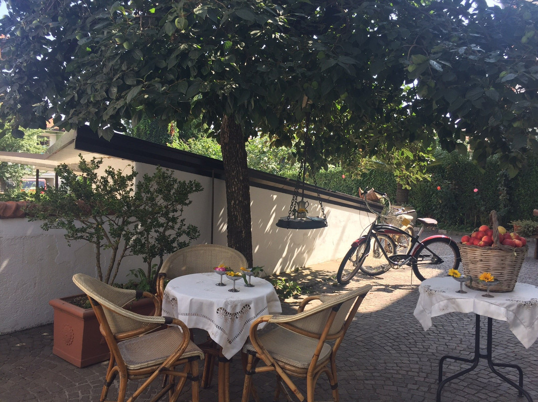 妮多维德酒店主图