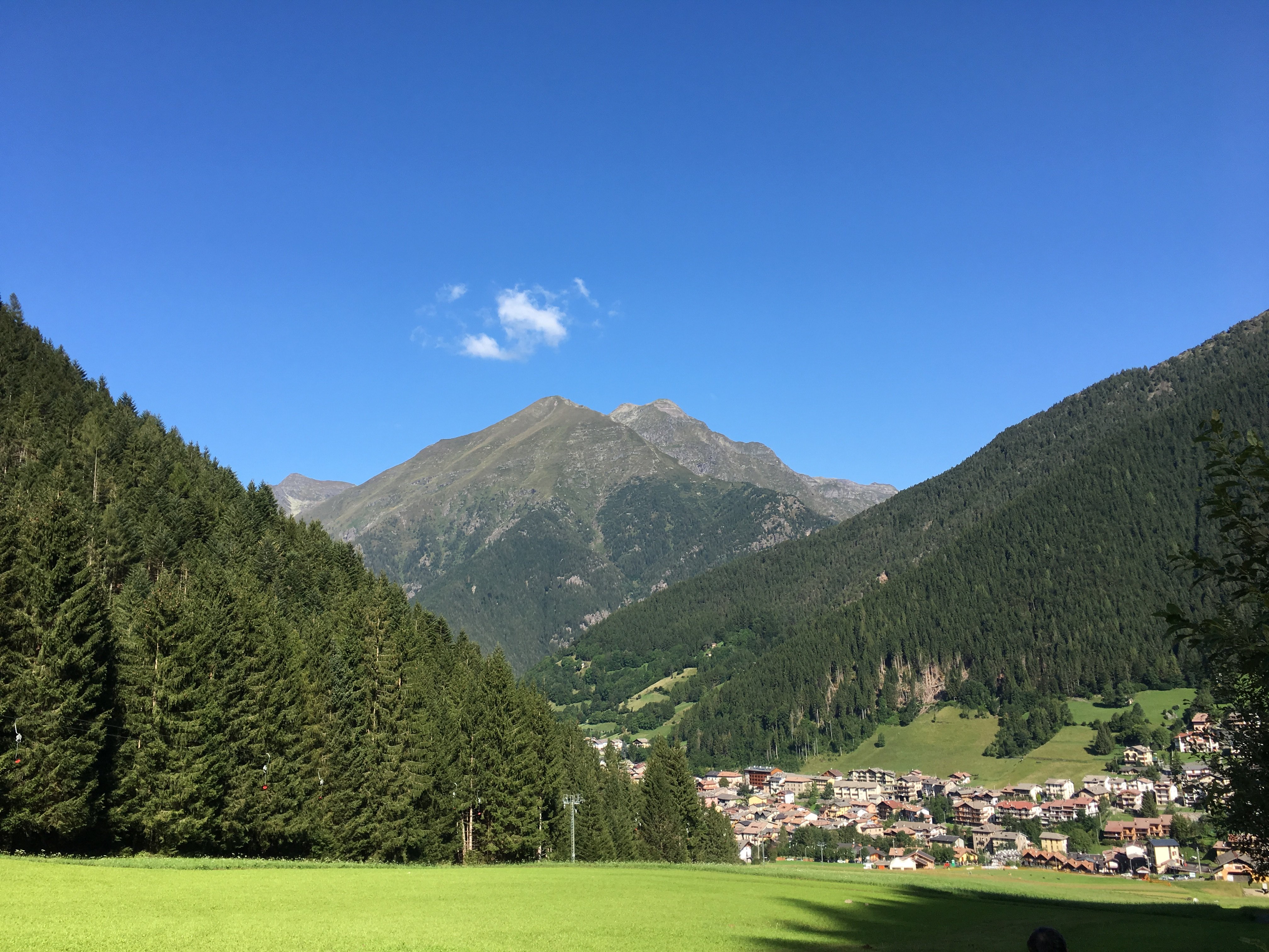 Albergo Brescia-官方