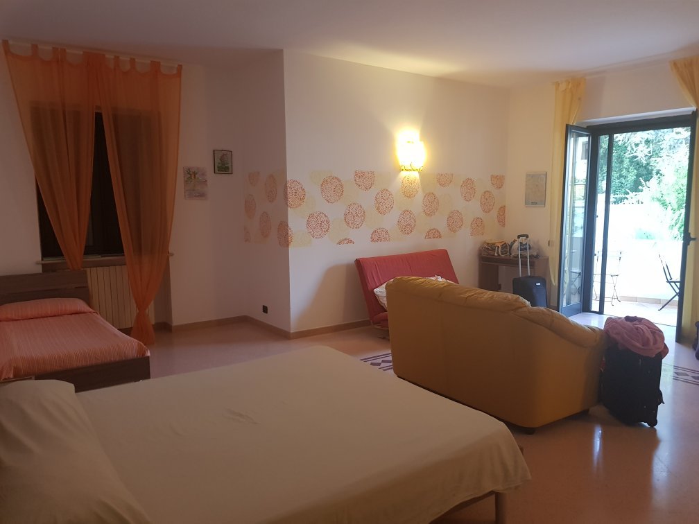 B&B Casa di Marco-官方