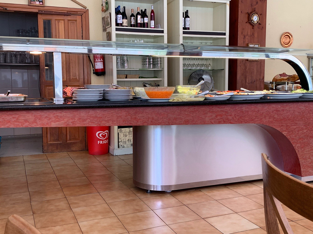 Bon Repos Hotel主图