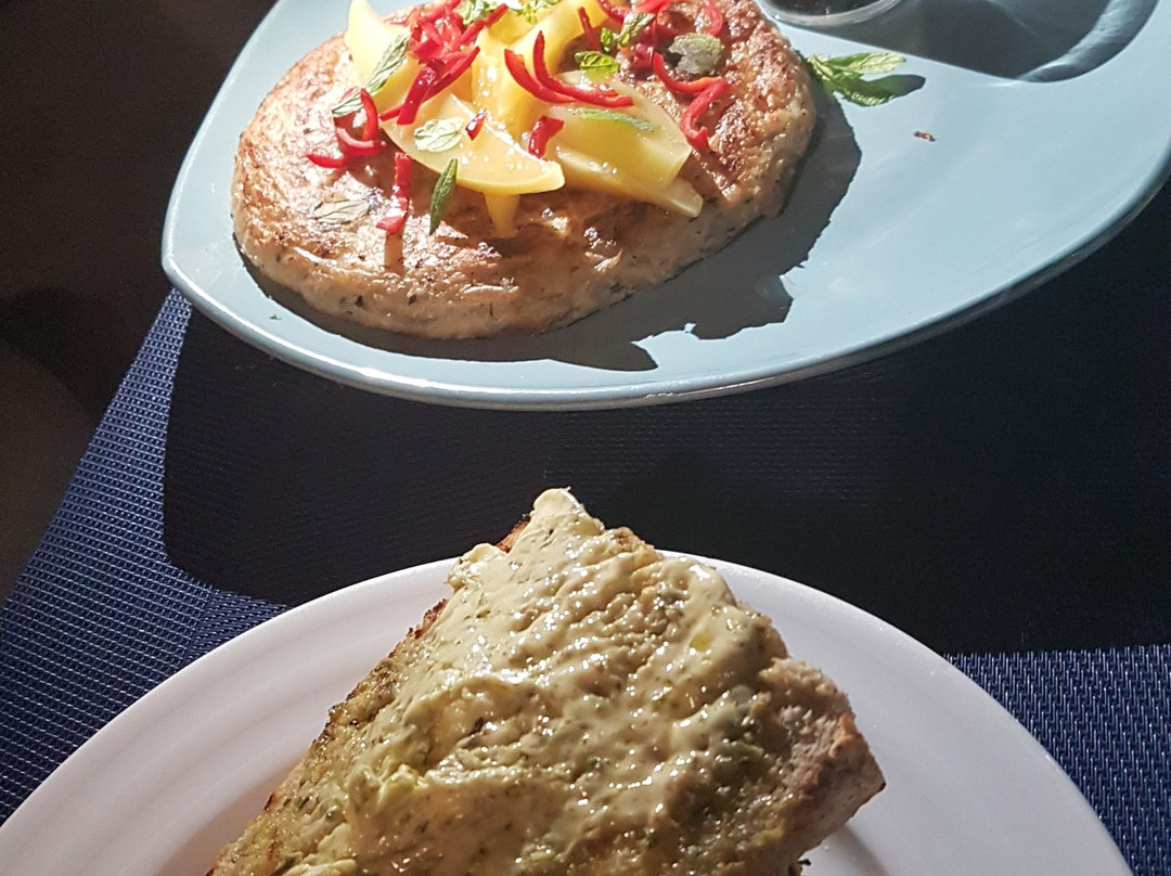 Poseidon Blue Gastronomy Hotel主图