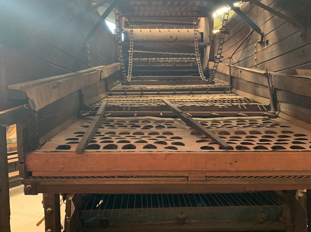 Kingaroy Heritage Museum-Kingaroy必去景点