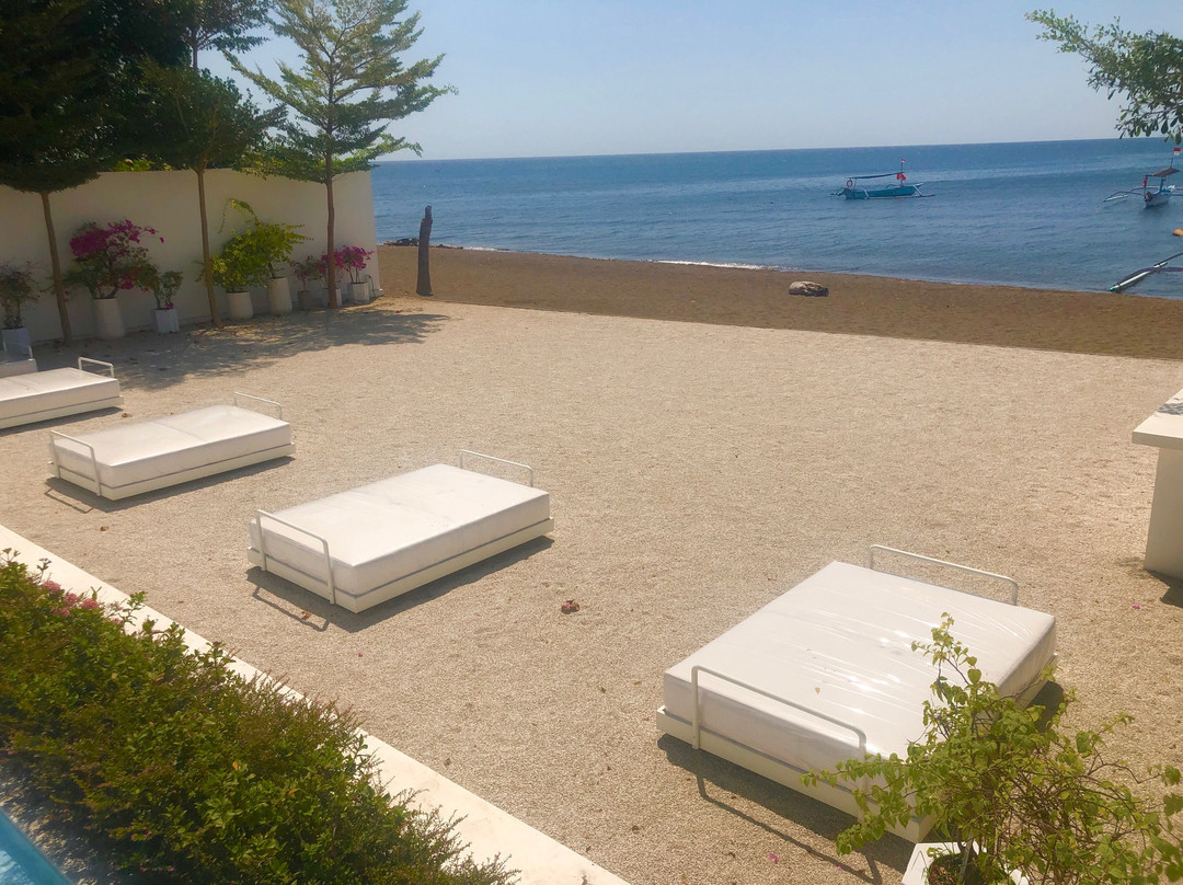 Lovinalife Room & Cafe主图