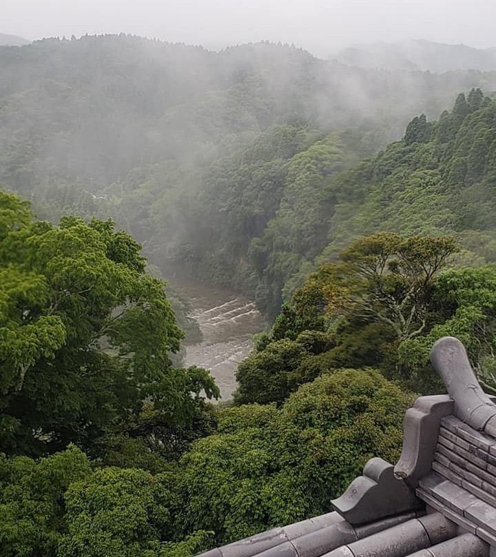 Otaki Castle Museum景点图片