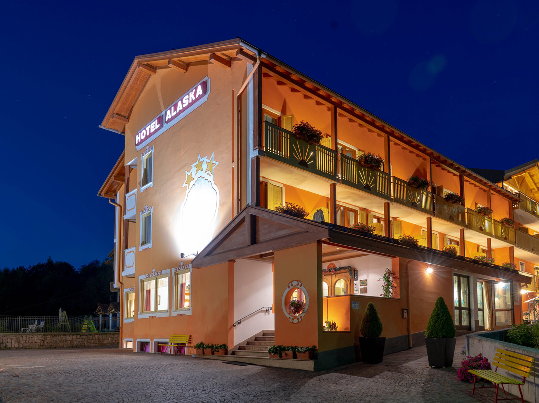 La Perla Life Hotel 4 Stelle