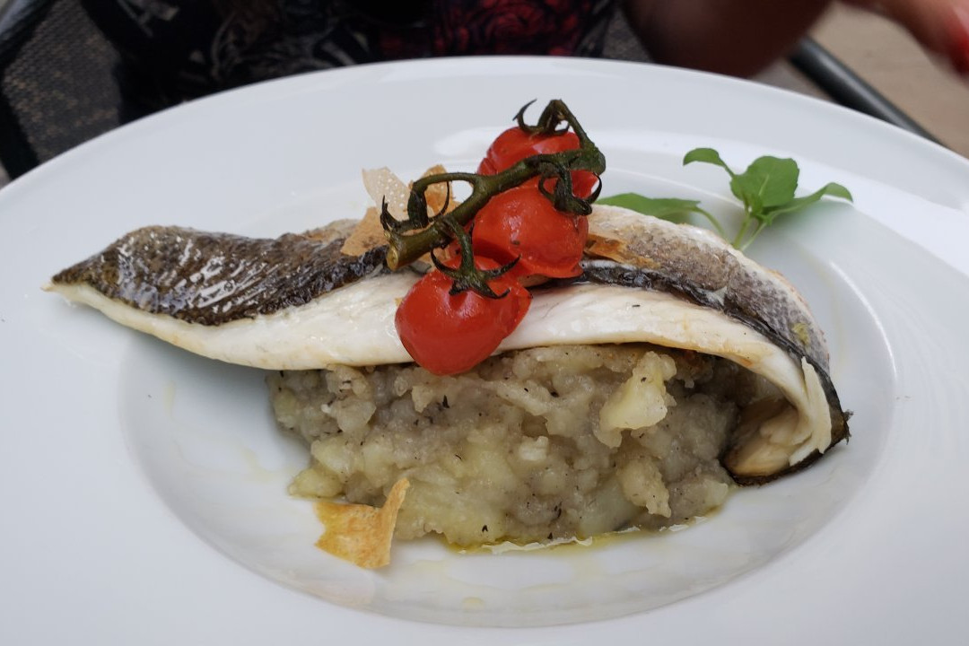 Restaurant Le Chaudron