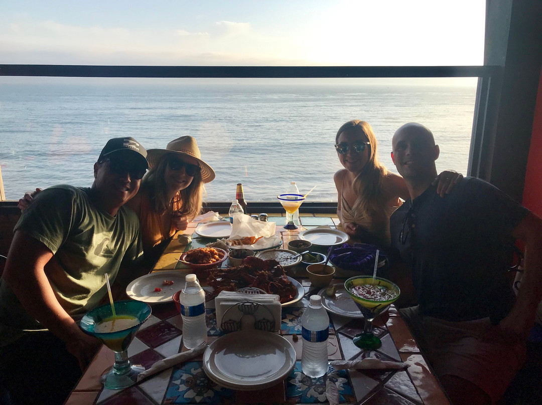 Baja Luxury Wine Tours景点图片