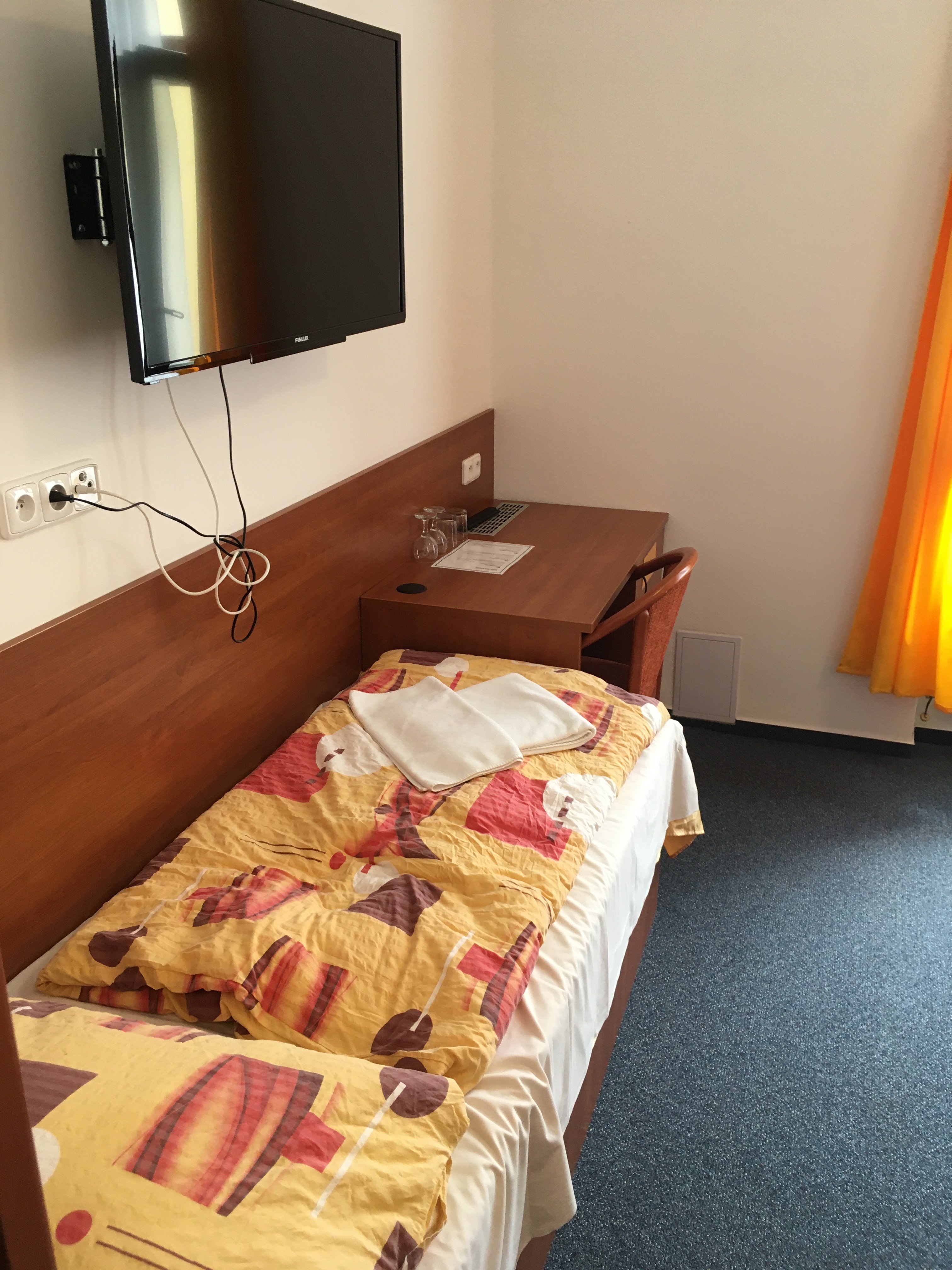 摩拉瓦酒店-官方