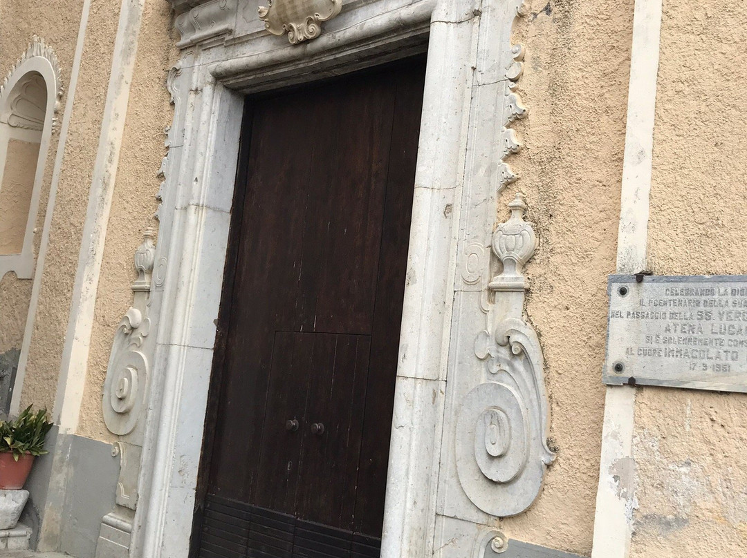 Museo Archeologico di Atena Lucana景点图片