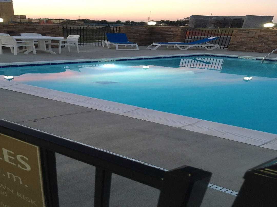 Candlewood Suites Smyrna - Nashville by IHG主图