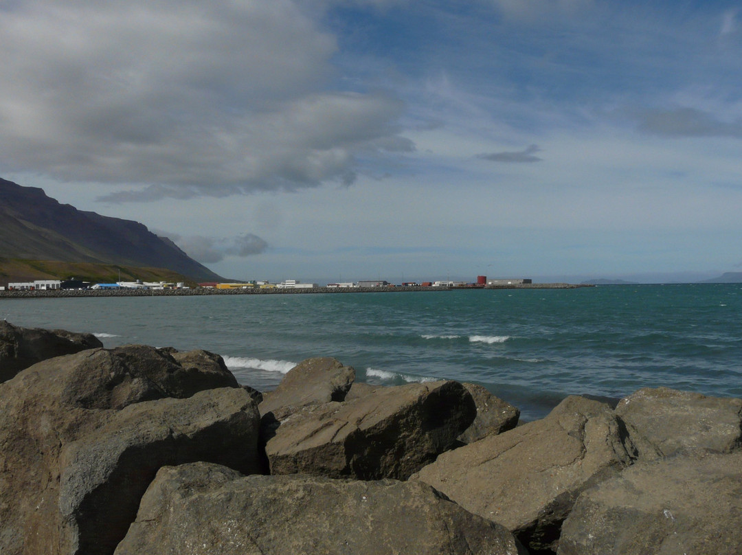 Hotel Mikligardur主图