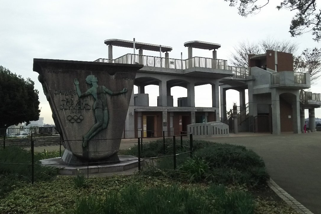 Nogeyama Park-Nishi必去景点