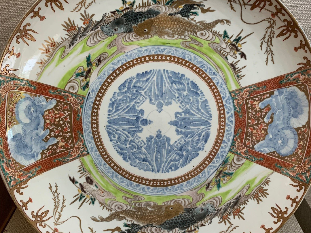 Yamamura Daikan Yashiki-木曾町必去景点