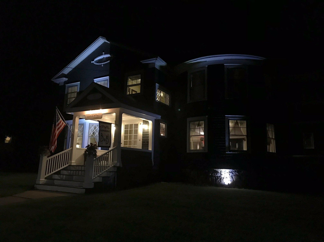 Baldwinsville Bed And Breakfast主图