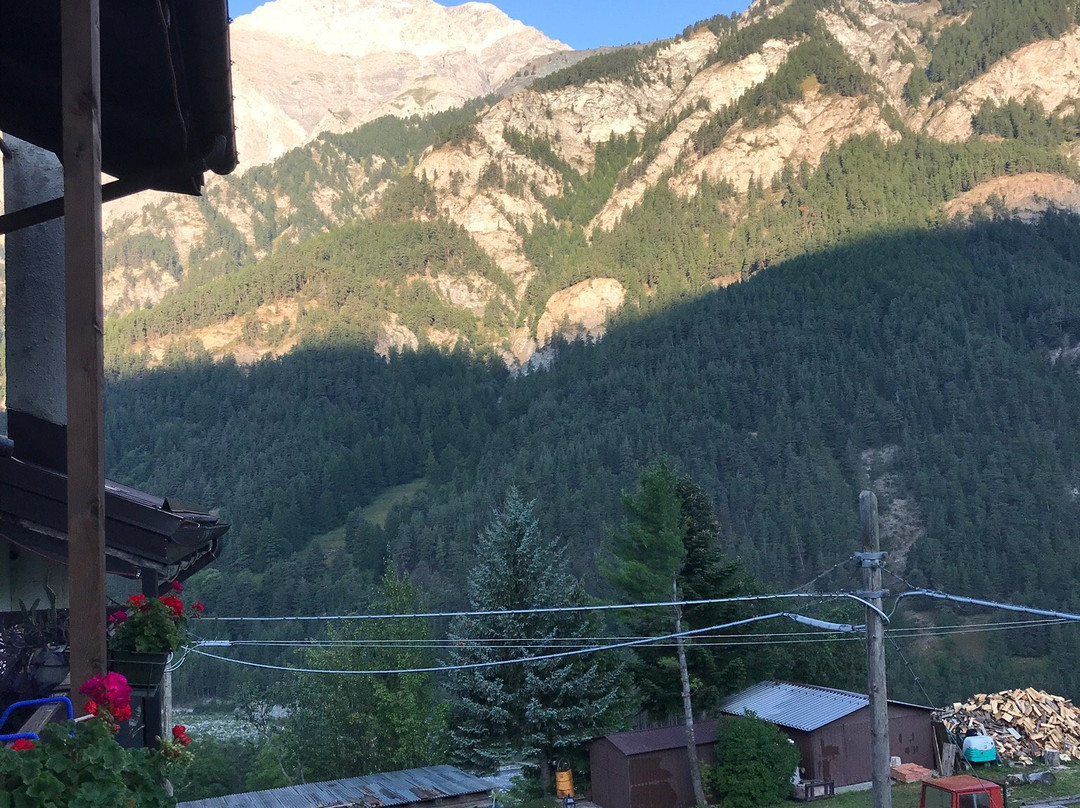 B&B Da Nonna Ivonne主图