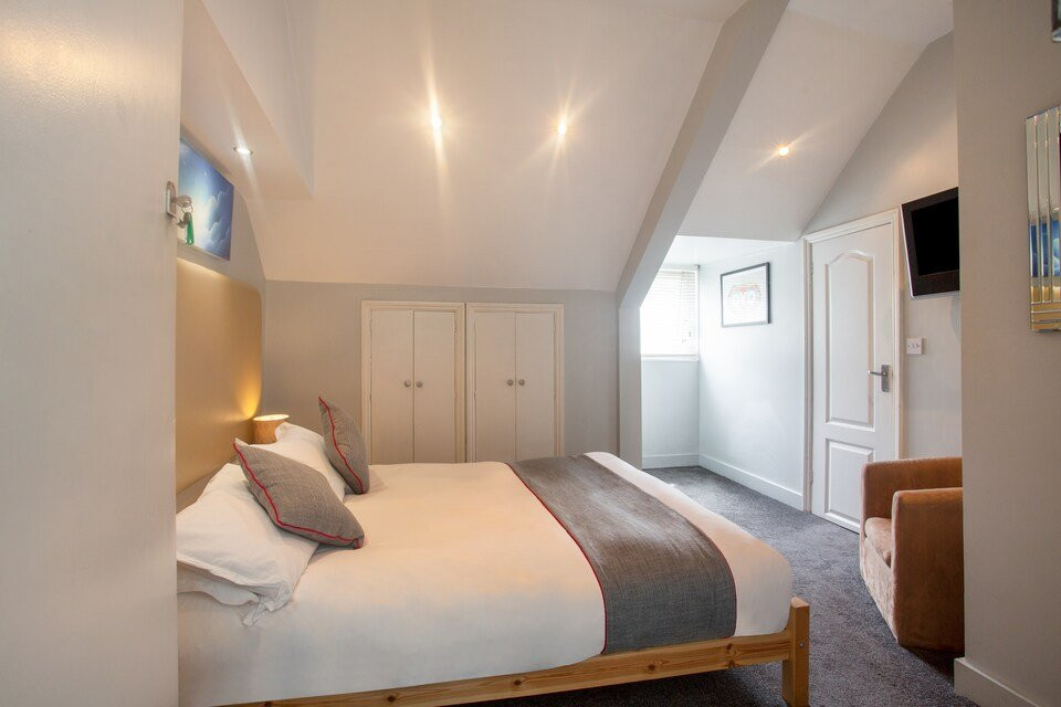 Lifestyle Hotel - Sea Breeze主图