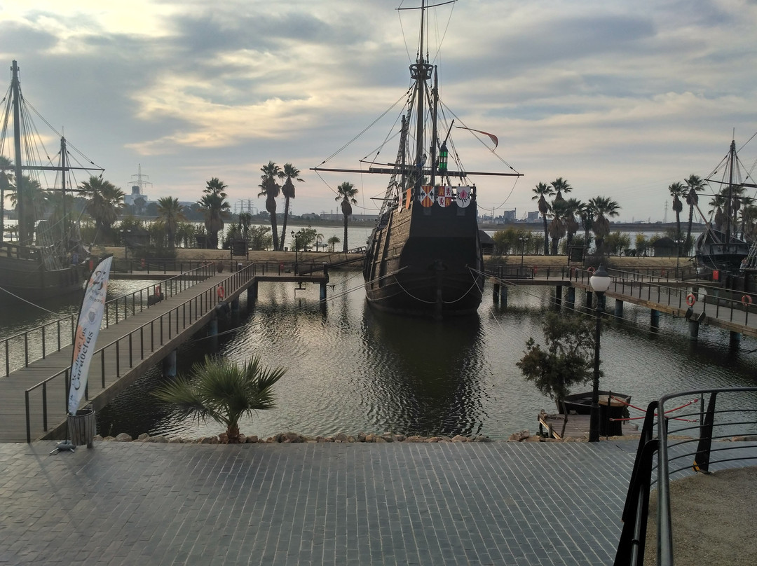 Puerto Trumao-Ciudad La Union必去景点