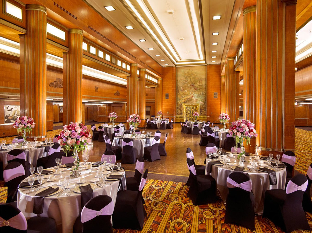 The Dinner Detective True Crime Murder Mystery Dinner Show - Los Angeles-洛杉矶必去景点