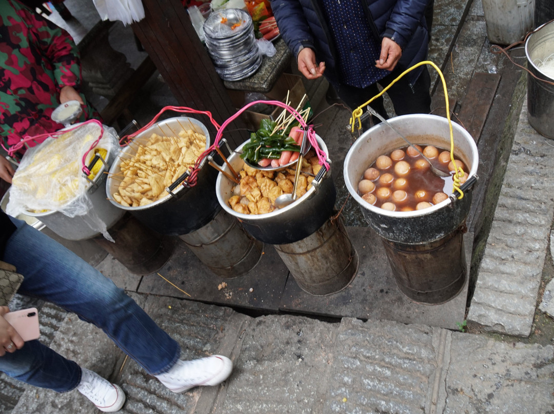 祝融峰-衡阳市必去景点