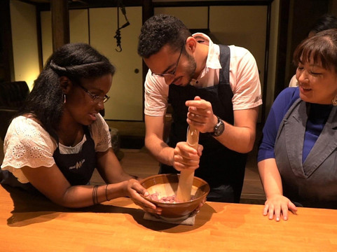 IN KANAZAWA HOUSE-金泽市必去景点