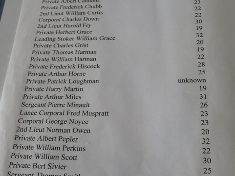 Church of St Andrew-Nether Wallop必去景点