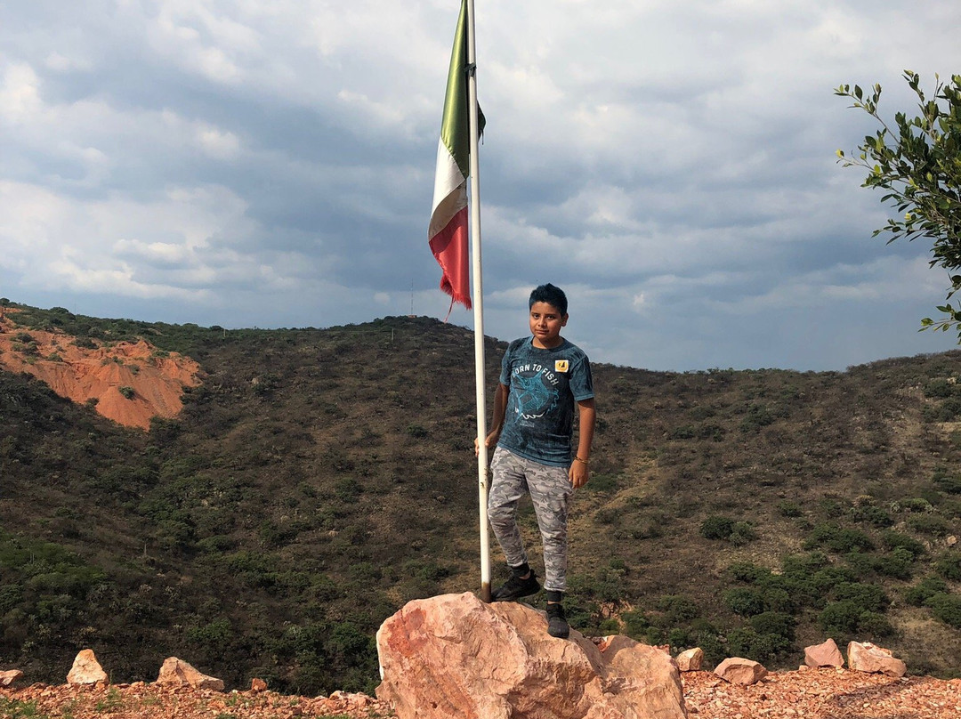 Mercado de Artesanias Tequisquiapan-Tequisquiapan必去景点