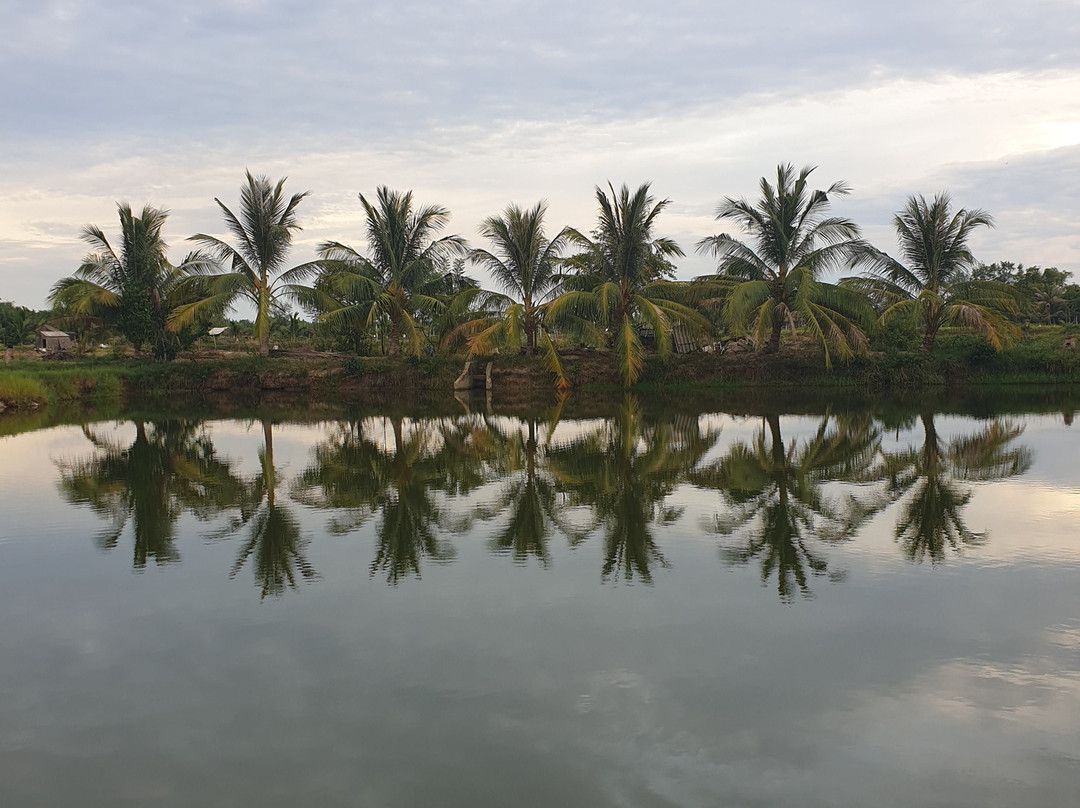 Water Coconut Boutique Villas主图