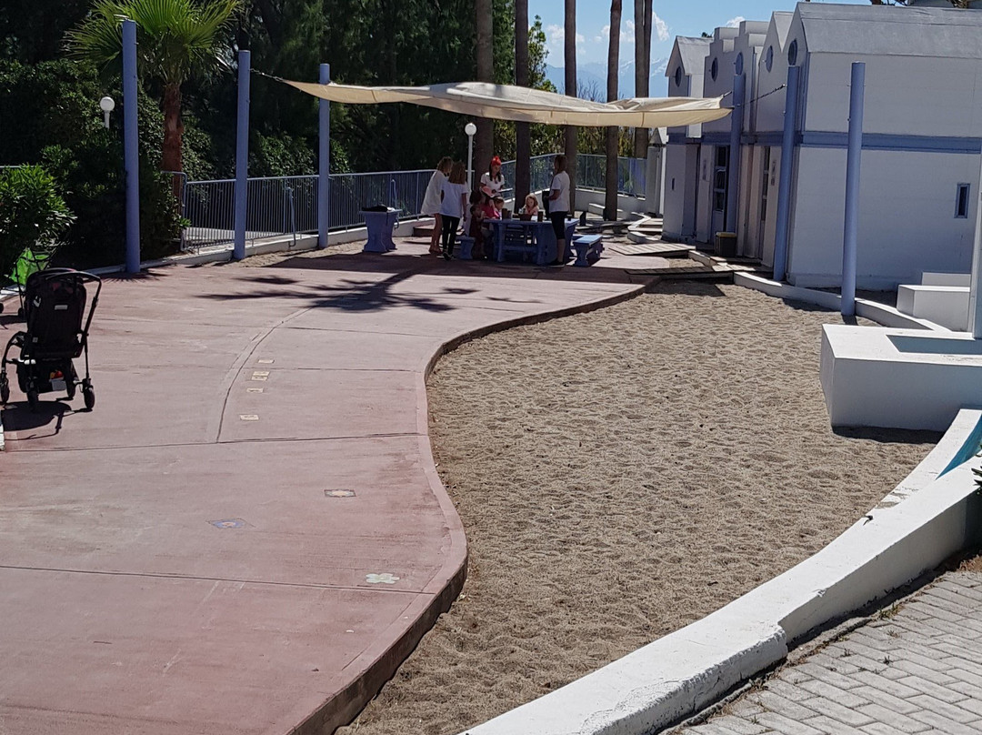 Grecotel Luxme White主图