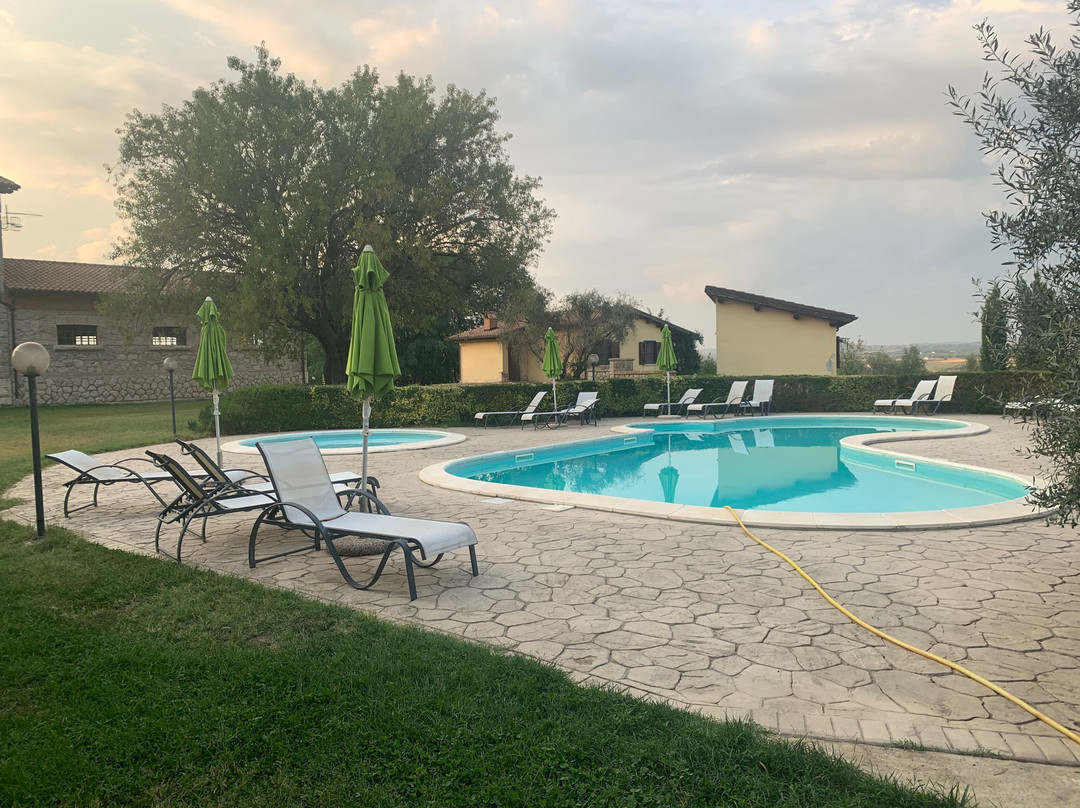 Agriturismo Terre di Musignano主图