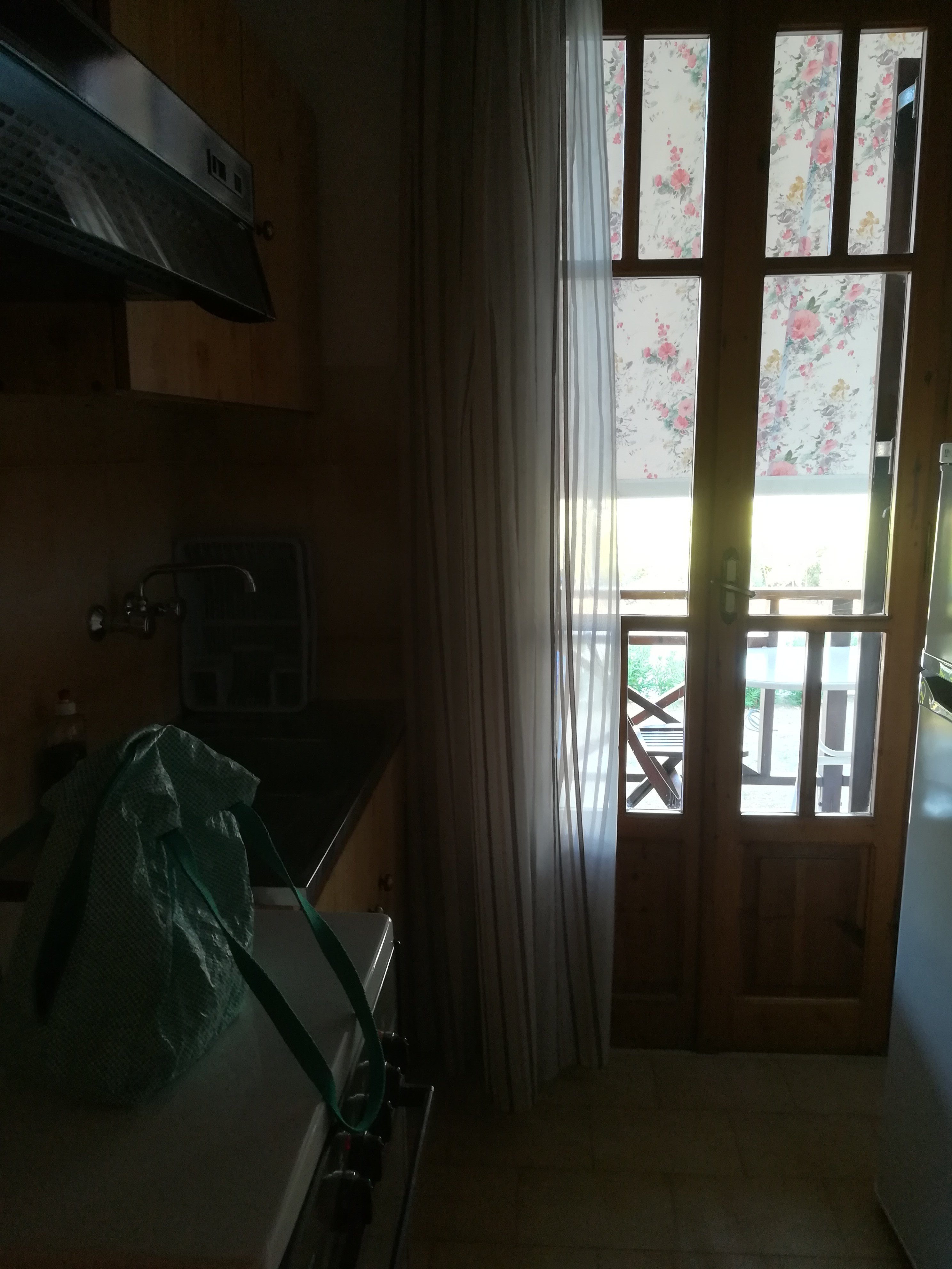 Pension Circe-餐饮