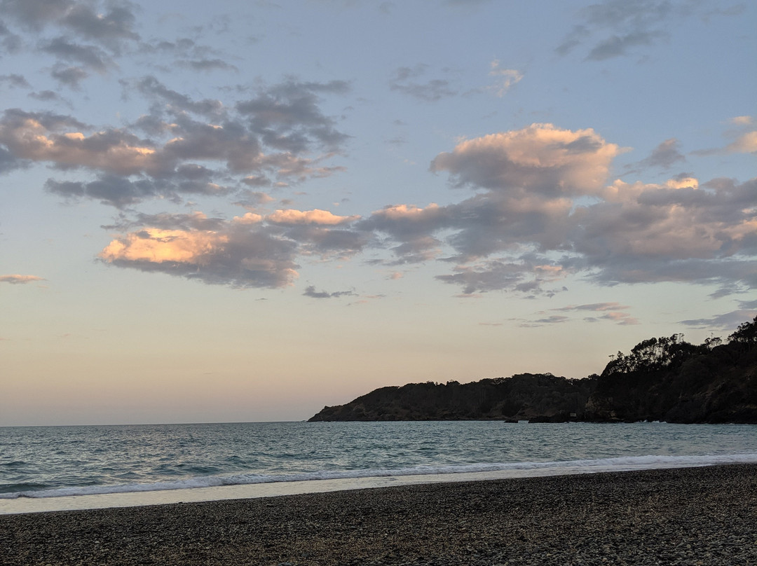 海滩走私者酒店主图