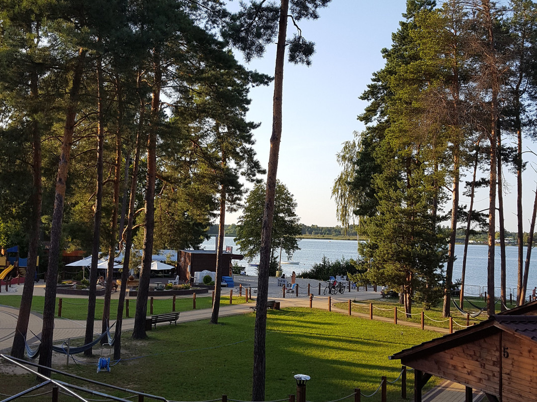Hotel Sanvit Lake Resort & Spa主图