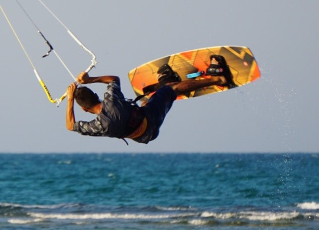 Zarziskite-Zarzis必去景点