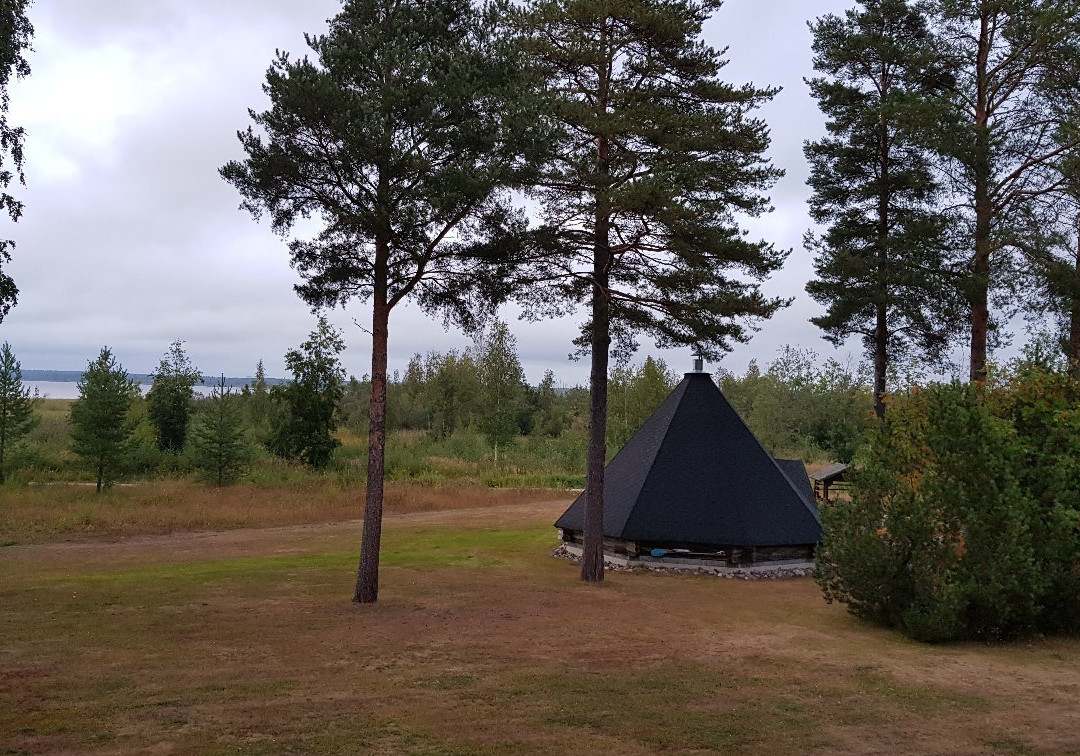 Finlandia Hotel Airport Oulu主图