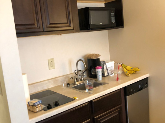 Quality Inn & Suites主图