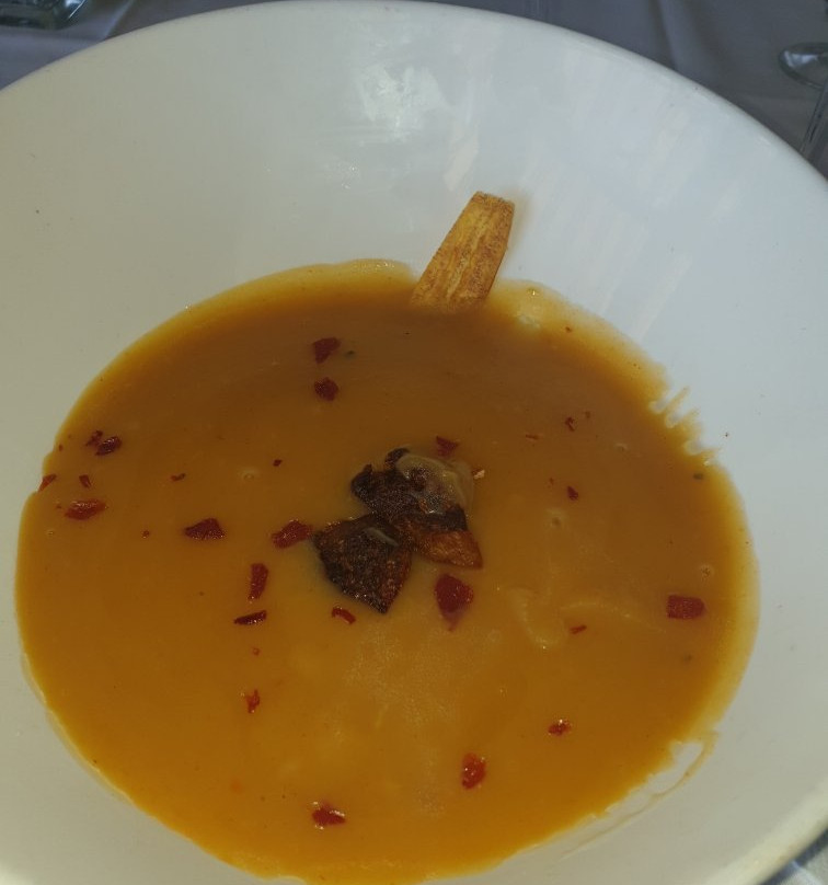 Hotel El Rondon主图