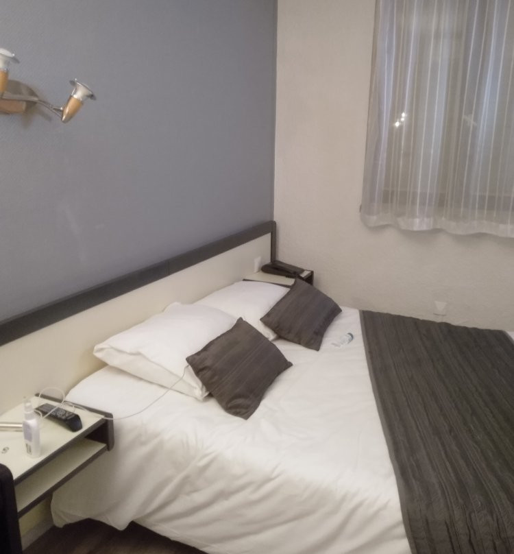 Hotel Nestor主图