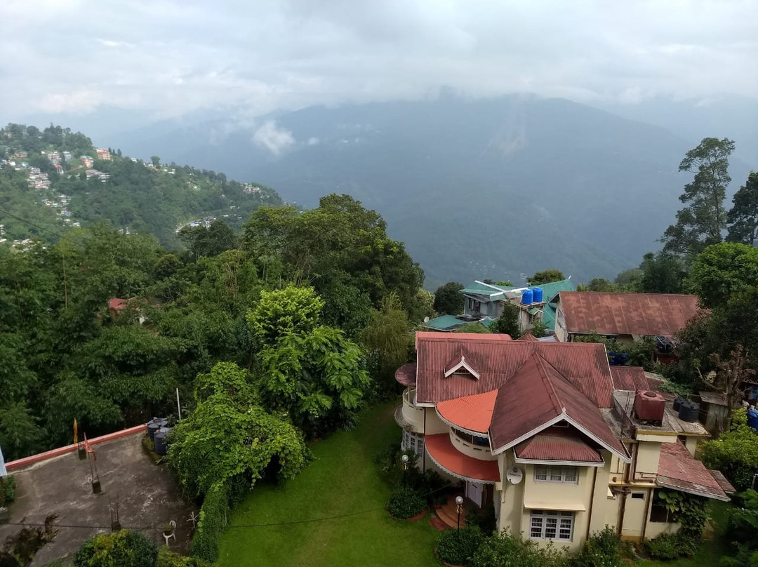 Hotel Aashiyana主图