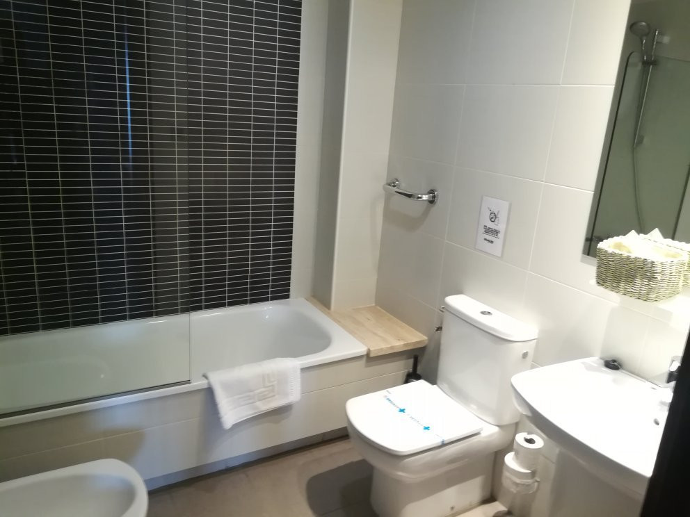 Hotel Rural Real de Poqueira主图