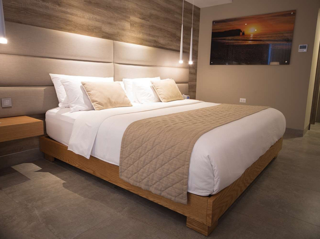 Oro Verde Manta主图