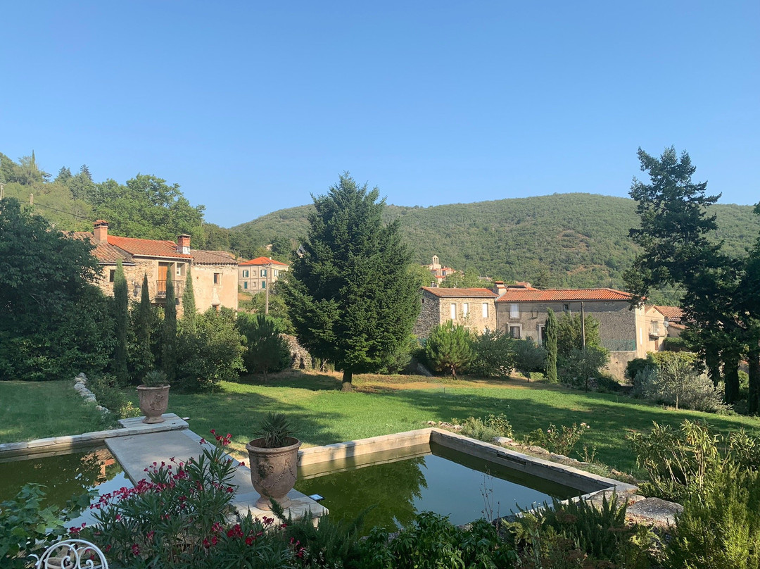 Chateau de la Rode主图