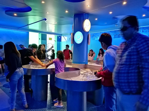 Yaku Water Park Museum-基多必去景点