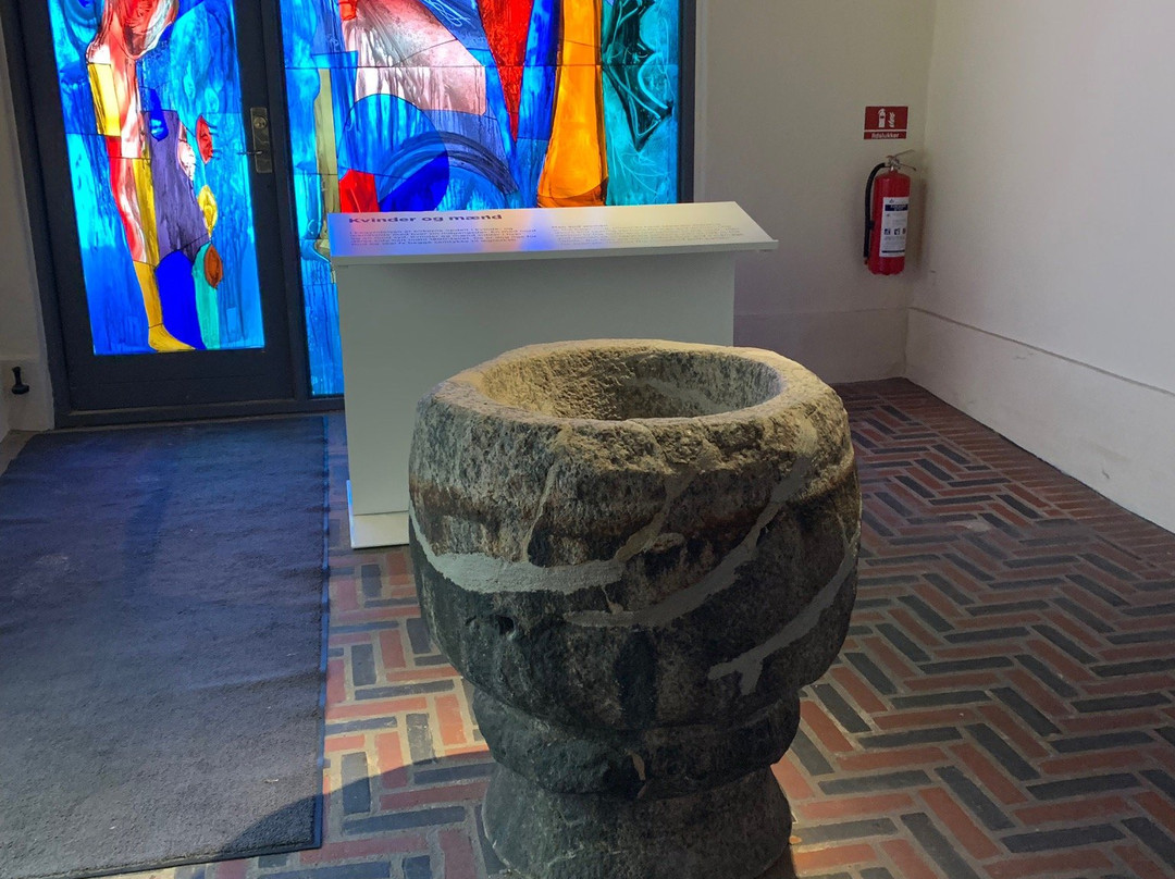 Roskilde Museum-罗斯基勒必去景点