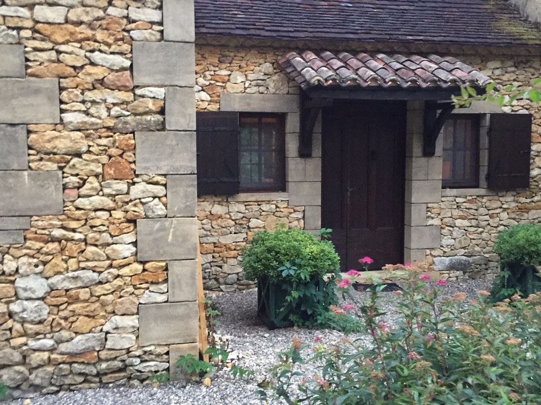 Le Domaine de La Millasserie主图