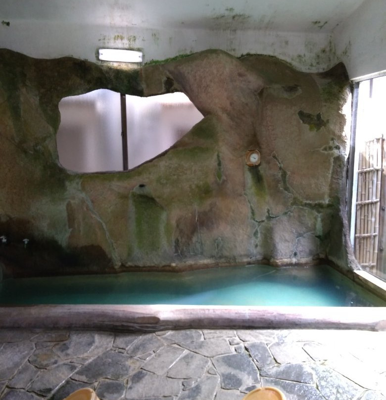 Ryokan Bentenkosen主图